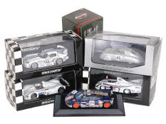 MINICHAMPS (ALLEMAGNE) (5)