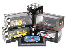 MINICHAMPS (ALLEMAGNE) (5)