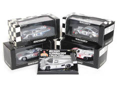 MINICHAMPS (ALLEMAGNE) (5)