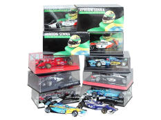 MINICHAMPS (ALLEMAGNE) (10)