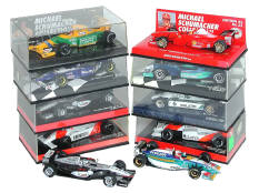 MINICHAMPS (ALLEMAGNE) (10)