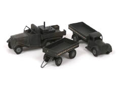 MÄRKLIN (ALLEMAGNE) (3)