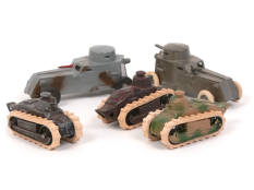 TOOTSIETOY (USA) (5)