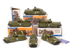 DIMESTORE DREAMS (USA) (6)