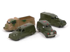 TOOTSIETOY (USA) (4)