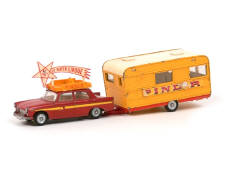 DINKY TOYS (FRANCE) (1)