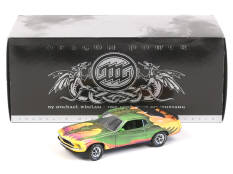 FRANKLIN MINT (USA) (1)