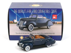 FRANKLIN MINT (USA) (1)