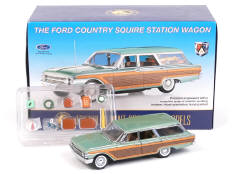 FRANKLIN MINT (USA) (1)