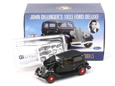 FRANKLIN MINT (USA) (1)