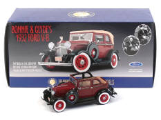 FRANKLIN MINT (USA) (1)