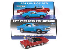 FRANKLIN MINT (USA) (2)