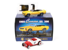 FRANKLIN MINT (USA) (2)