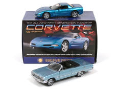 FRANKLIN MINT (USA) (2)