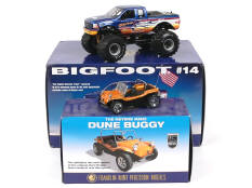 FRANKLIN MINT (USA) (2)