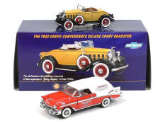 FRANKLIN MINT (USA) (2)