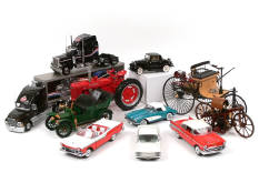 FRANKLIN MINT (USA) (16)