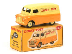 DINKY TOYS (GB) (1)