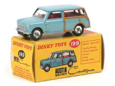 DINKY TOYS (GB) (1)