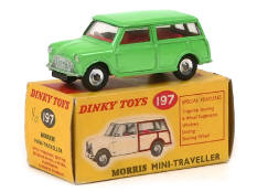 DINKY TOYS (GB) (1)