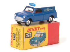 DINKY TOYS (GB) (1)