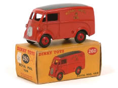 DINKY TOYS (GB) (1)