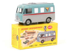 DINKY TOYS (GB) (1)