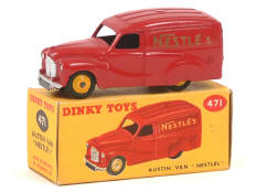 DINKY TOYS (GB) (1)
