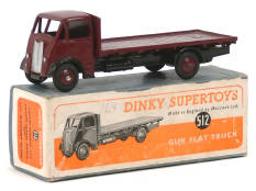 DINKY TOYS (GB) (1)