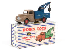 DINKY TOYS (GB) (1)