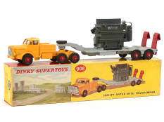 DINKY TOYS (GB) (1)
