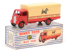 DINKY TOYS (GB) (1)