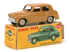 DINKY TOYS (GB) (1)