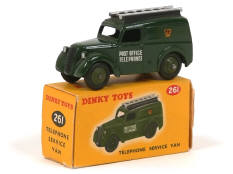 DINKY TOYS (GB) (1)