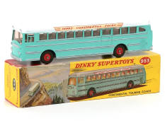 DINKY TOYS (GB) (1)