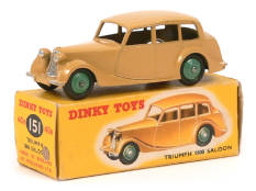 DINKY TOYS (GB) (1)