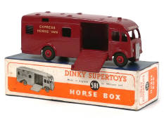 DINKY TOYS (GB) (1)
