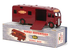 DINKY TOYS (GB) (1)