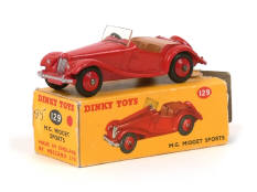 DINKY TOYS (GB) (1)