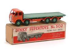 DINKY TOYS (GB) (1)