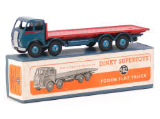 DINKY TOYS (GB) (1)