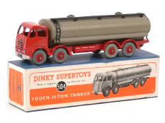 DINKY TOYS (GB) (1)