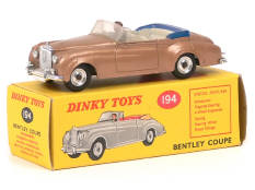 DINKY TOYS (GB) (1)
