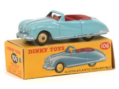 DINKY TOYS (GB) (1)