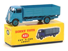 DINKY TOYS (GB) (1)
