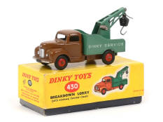 DINKY TOYS (GB) (1)