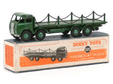 DINKY TOYS (GB) (1)