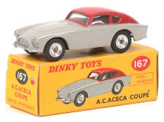 DINKY TOYS (GB) (1)