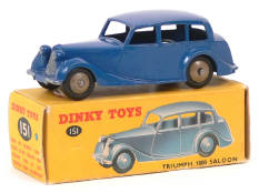 DINKY TOYS (GB) (1)