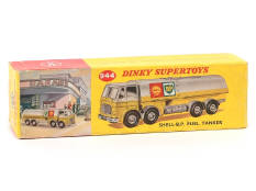 DINKY TOYS (GB) (1)